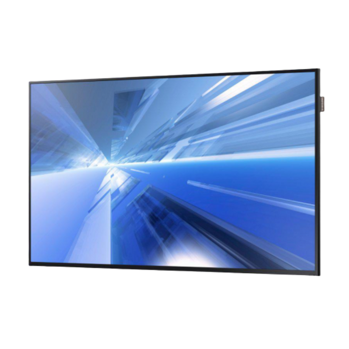 Ecran led pro 46" - avec pied