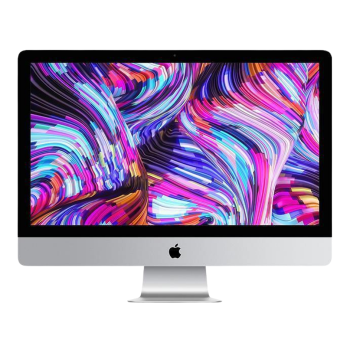 iMAC 27" 5K